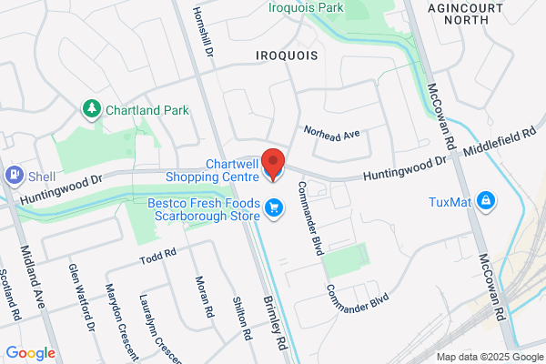 Shoppers Drug Mart, Scarborough