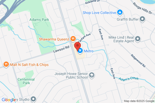 Shoppers Drug Mart, Scarborough