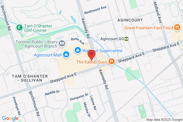 Shoppers Drug Mart, Scarborough