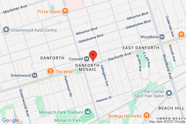Shoppers Drug Mart, Toronto