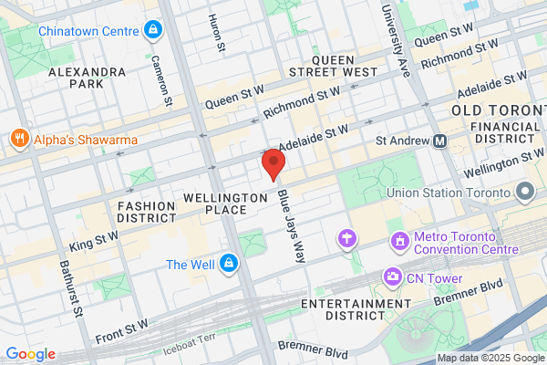 Shoppers Drug Mart, Toronto