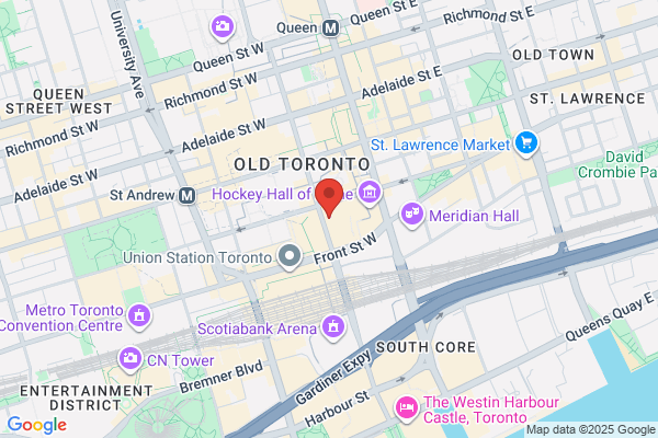 Shoppers Drug Mart, Toronto