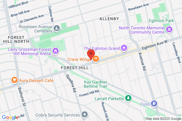 Shoppers Drug Mart, Toronto