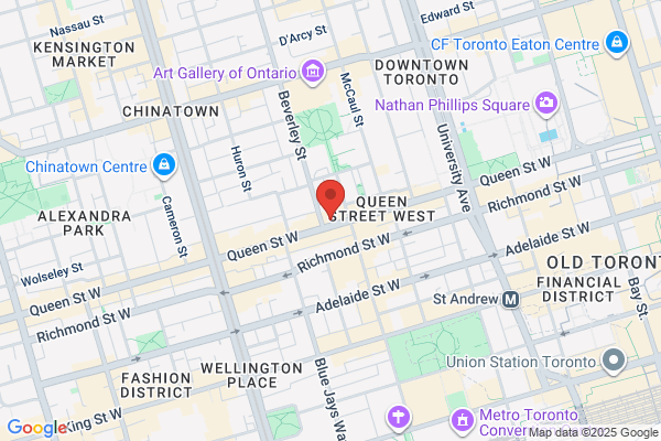 Shoppers Drug Mart, Toronto