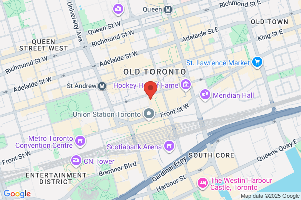 Shoppers Drug Mart, Toronto