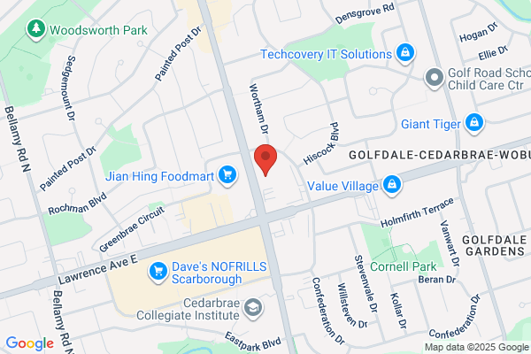 Corning Consumer Canada Inc, Factory Outlet Store