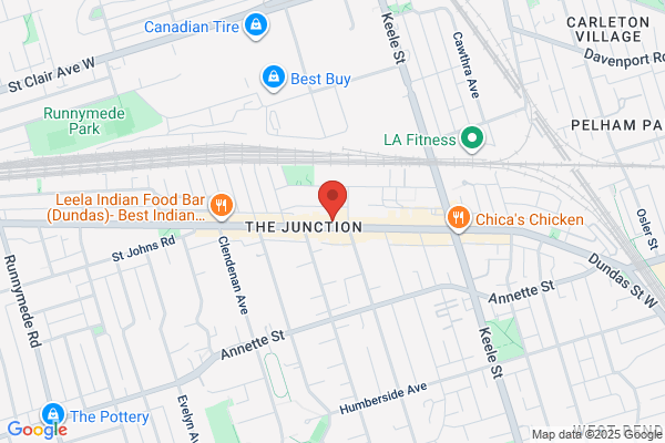 Business Junction