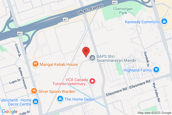 All Toronto Office Products