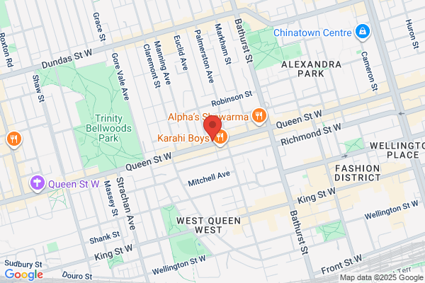 Lips in the 6