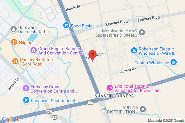Snider Crane Services Limited