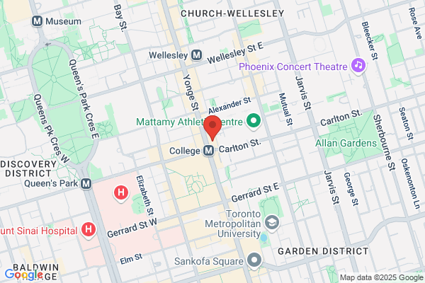 Credit Canada Debt Solutions Downtown Toronto
