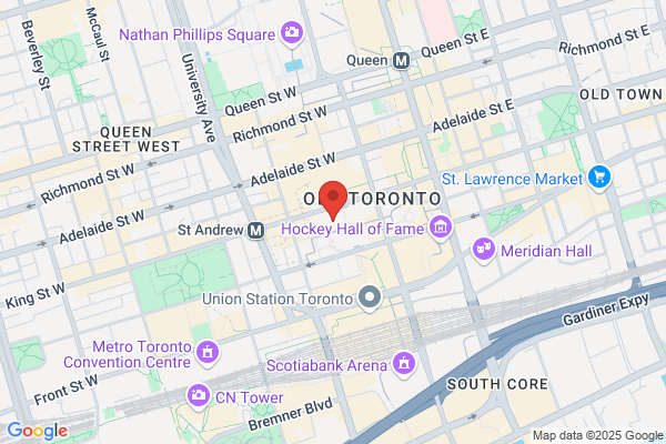 Visa Canada Association