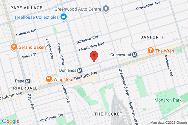 Dandylion Child Care Centre