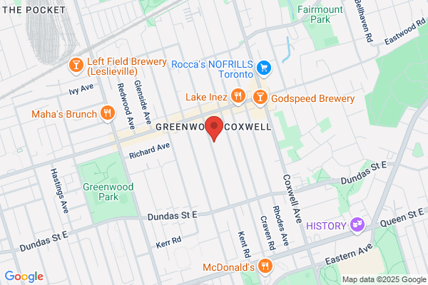 Kew Park Montessori School