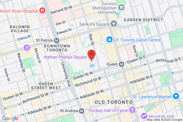 Toronto Municipal Employees' Credit Union Ltd