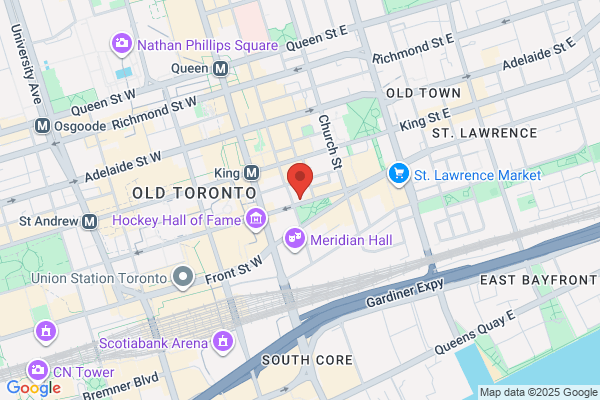 Brauti Thorning Llp