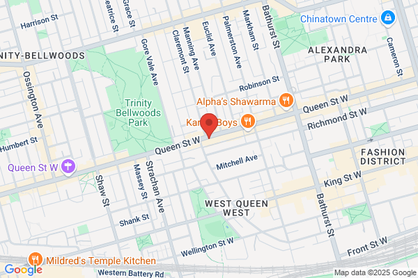 Alexander's Tailors