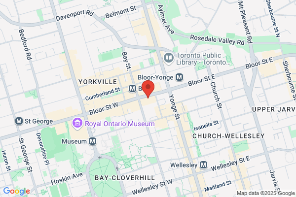 Manulife Centre Retail Customer Service