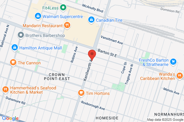 Oreck Centres of Ontario Inc, Head Office-Sales & Customer Service