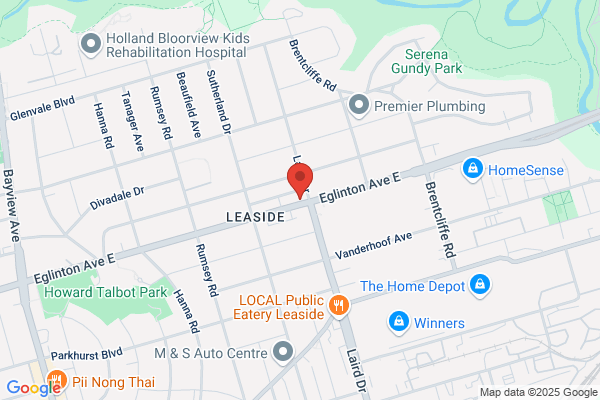 Leaside Convenience