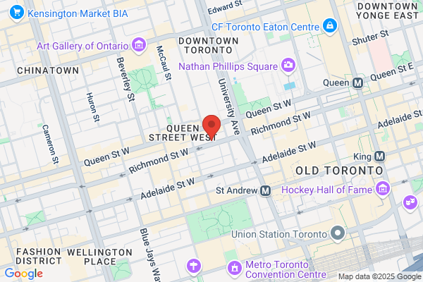 Dance Studio of Toronto the