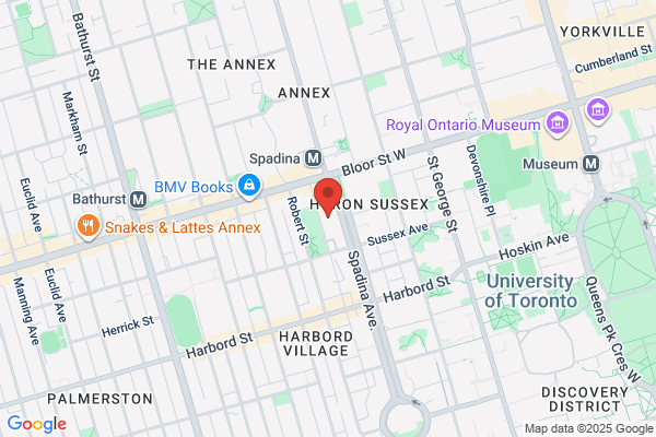 Toronto Bellydance