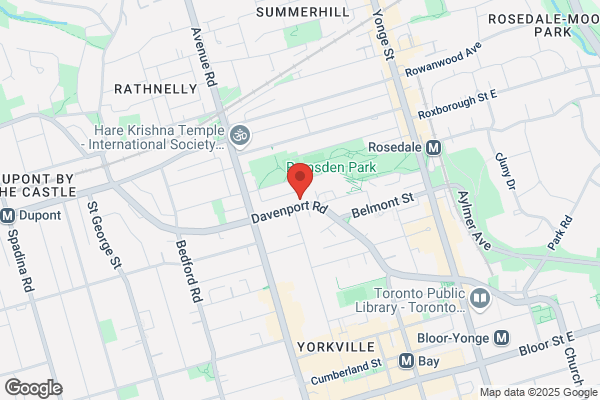Lac Beauty