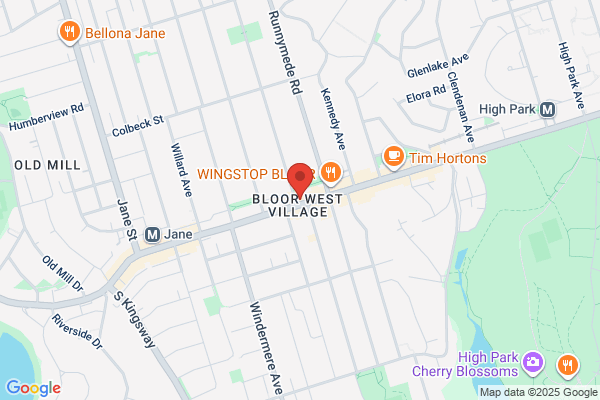 Skin & Bodyfresh Med Clinic + Day Spa