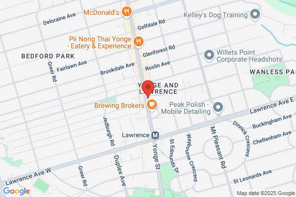 YS Canadian Laser Spa