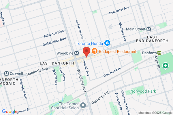 ADVANCED WIHTE - Danforth Laser Teeth Whitening