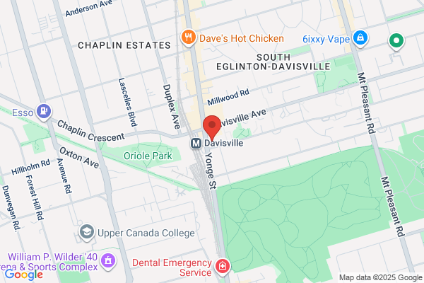 Belman Dental Centre