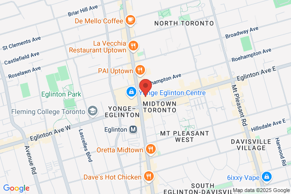 Bright Edge Dentistry