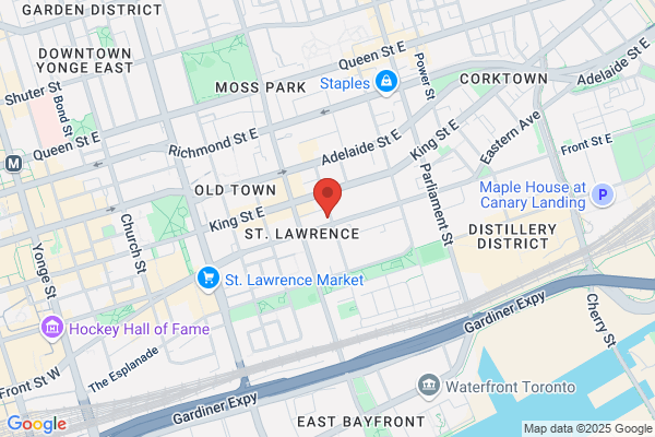 Corktown Dental Centre