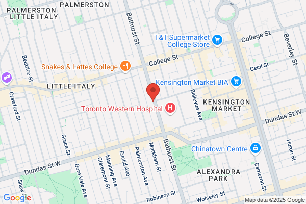 Bathurst Western Dental
