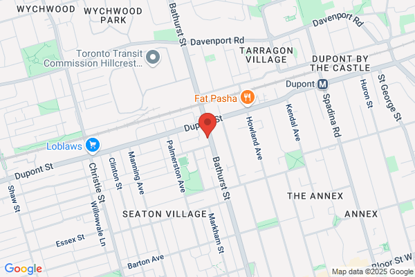Bathurst-Dupont Dental