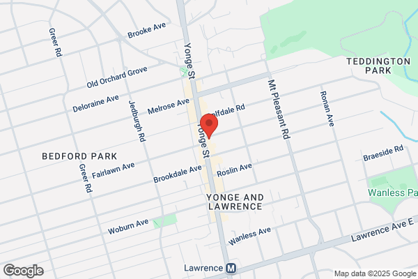 Lee Dental Associates