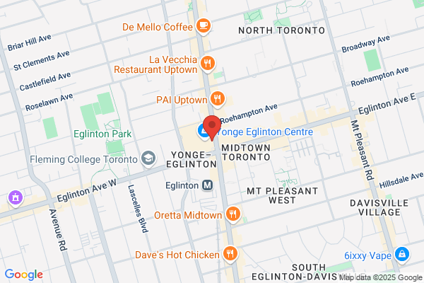 Pioneer Dental Centre