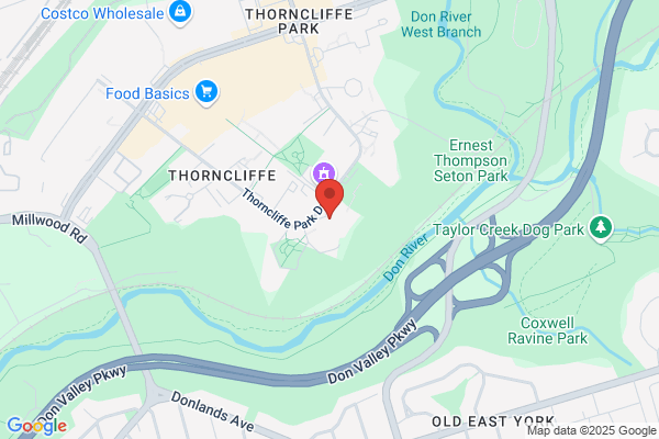 Toronto Airport Limo - Airport Limo Toronto