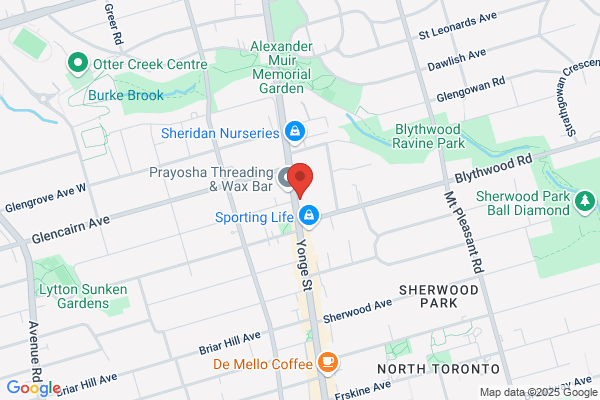 Uptown Yonge Dental