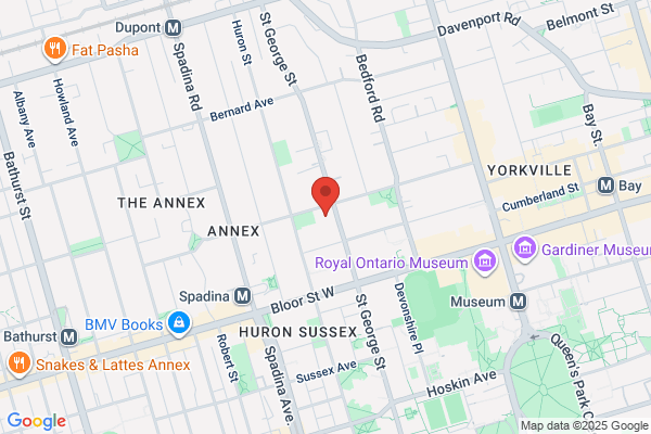 Annex Dentistry