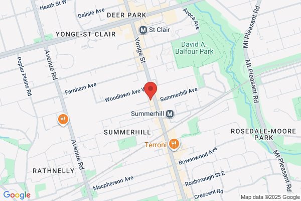 Galloro Dental Group | Summerhill