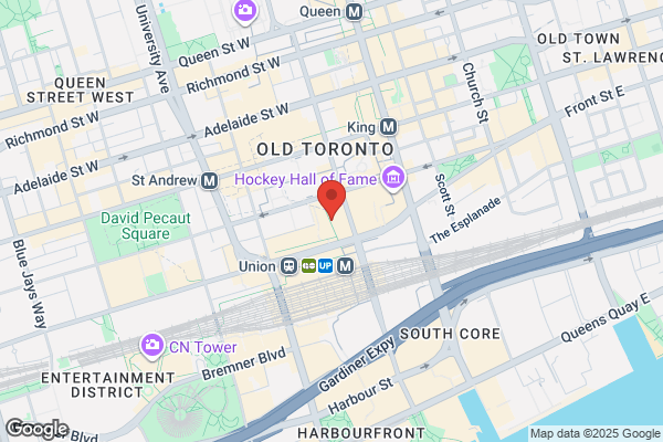 Royal Bank Plaza Dental Centre