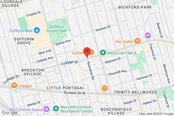 Rusholme Family Dentistry