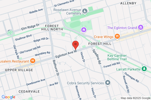 Forest Hill Village Orthodontics