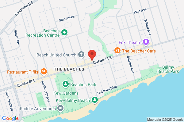 Orthodontics on Queen