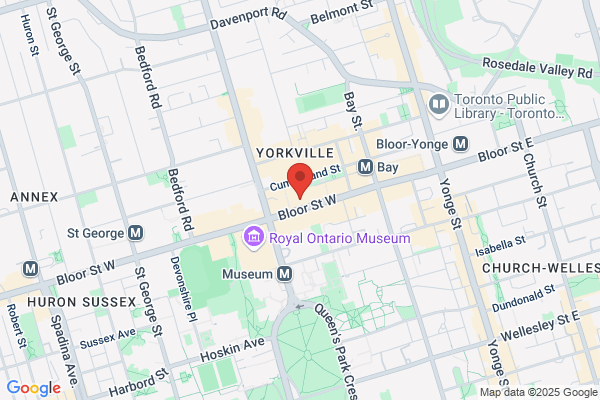 Yorkville Oral & Maxillofacial Surgery