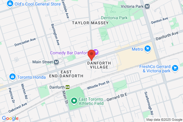 City Dental Center