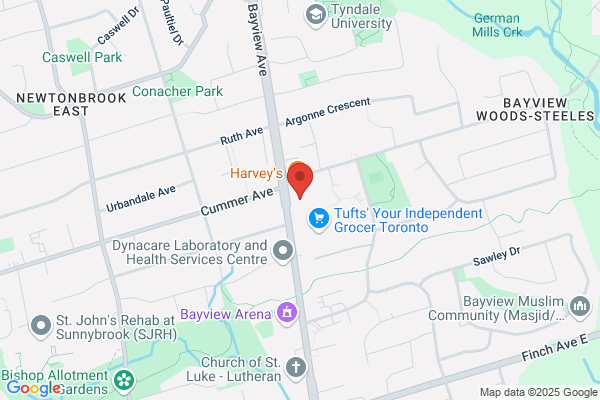 Dentistry on Bayview