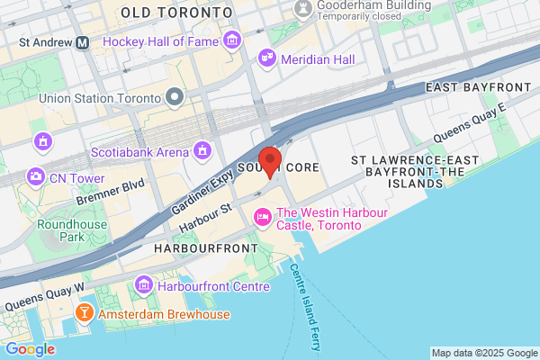 Harbour Dental Centre