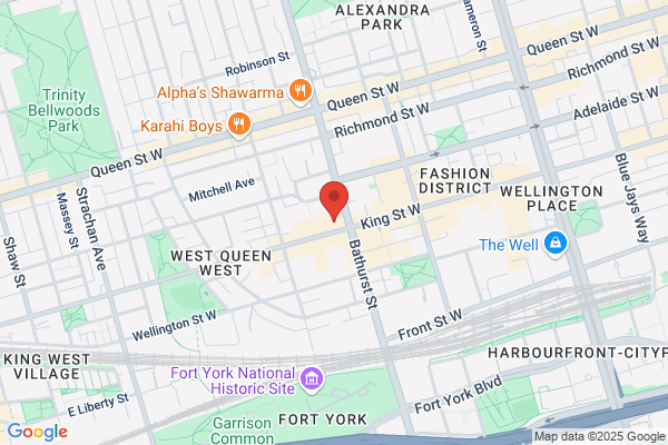Toronto Implants